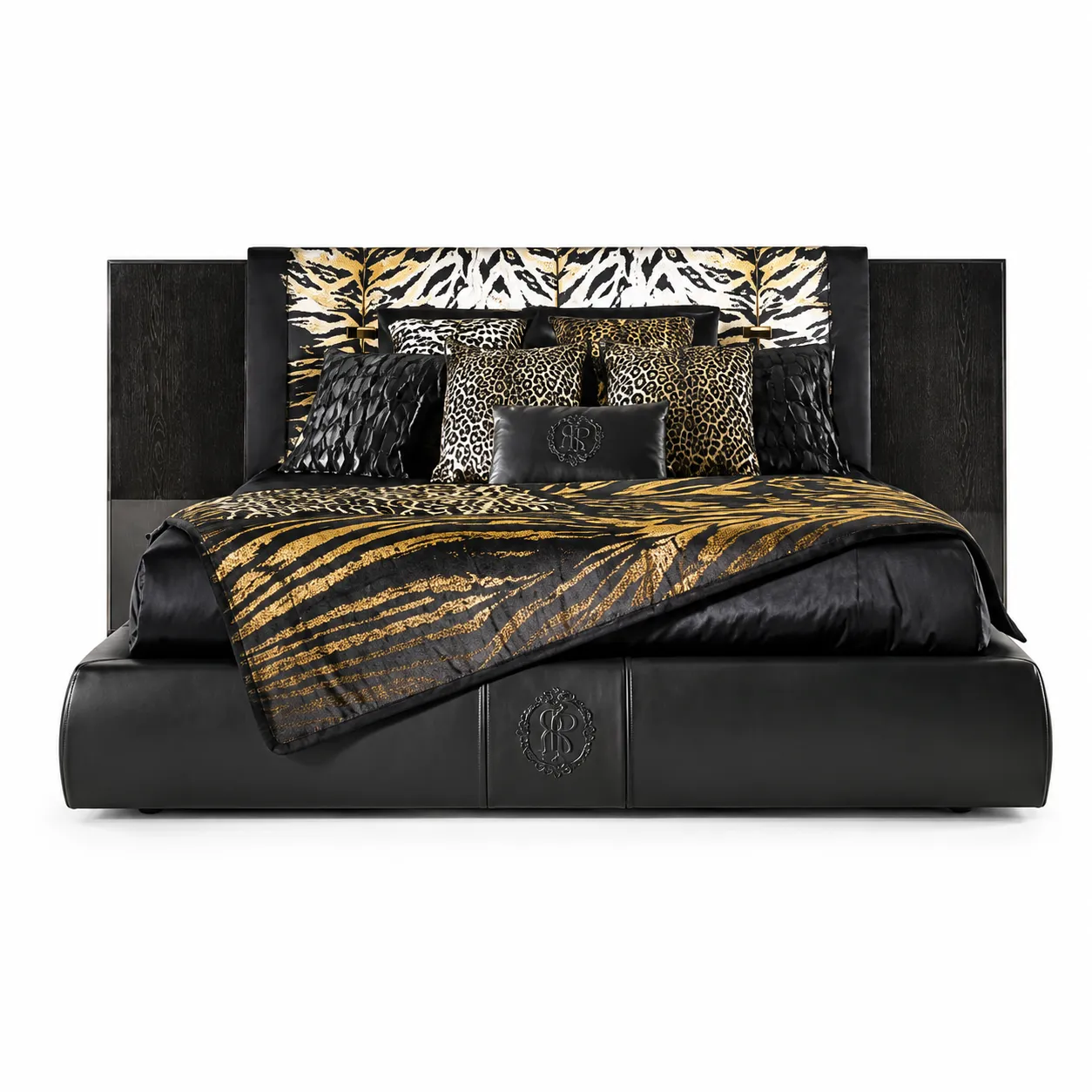 Morne Bed