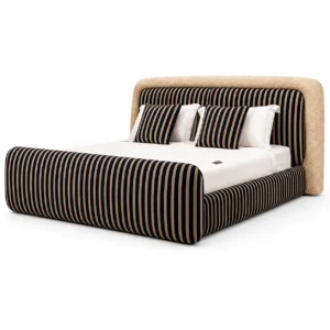 Clouds Bed