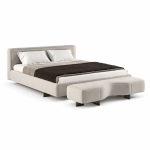 Seam-Rhythm Pocket Spring Bed
