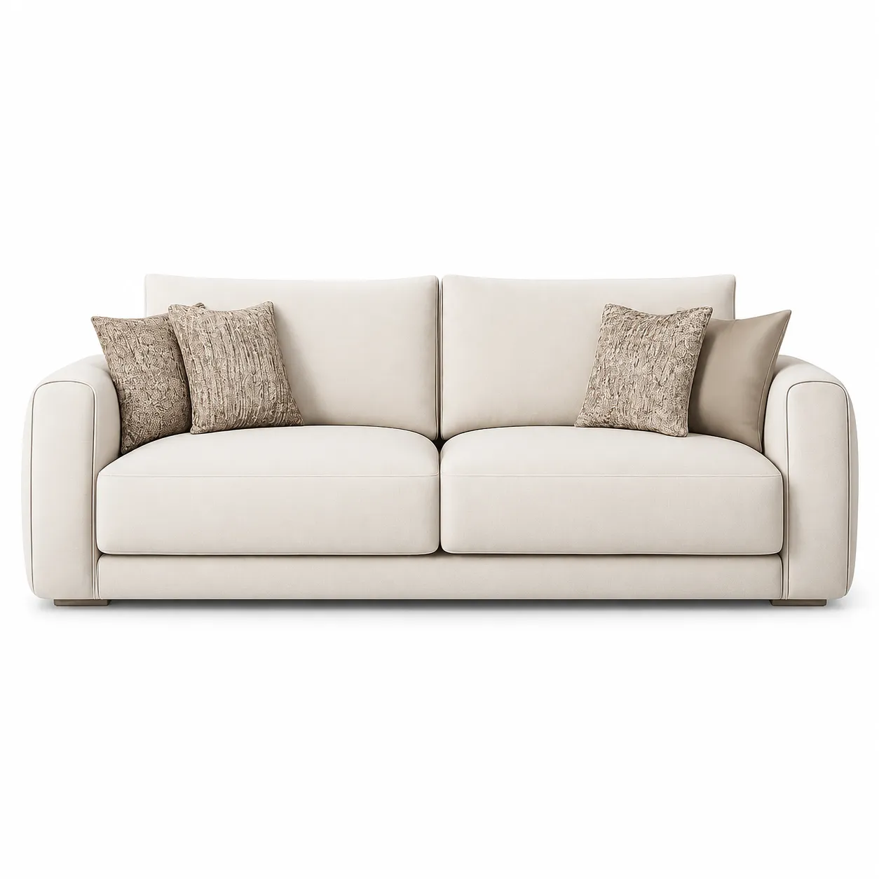 Smoking.2 Sofa