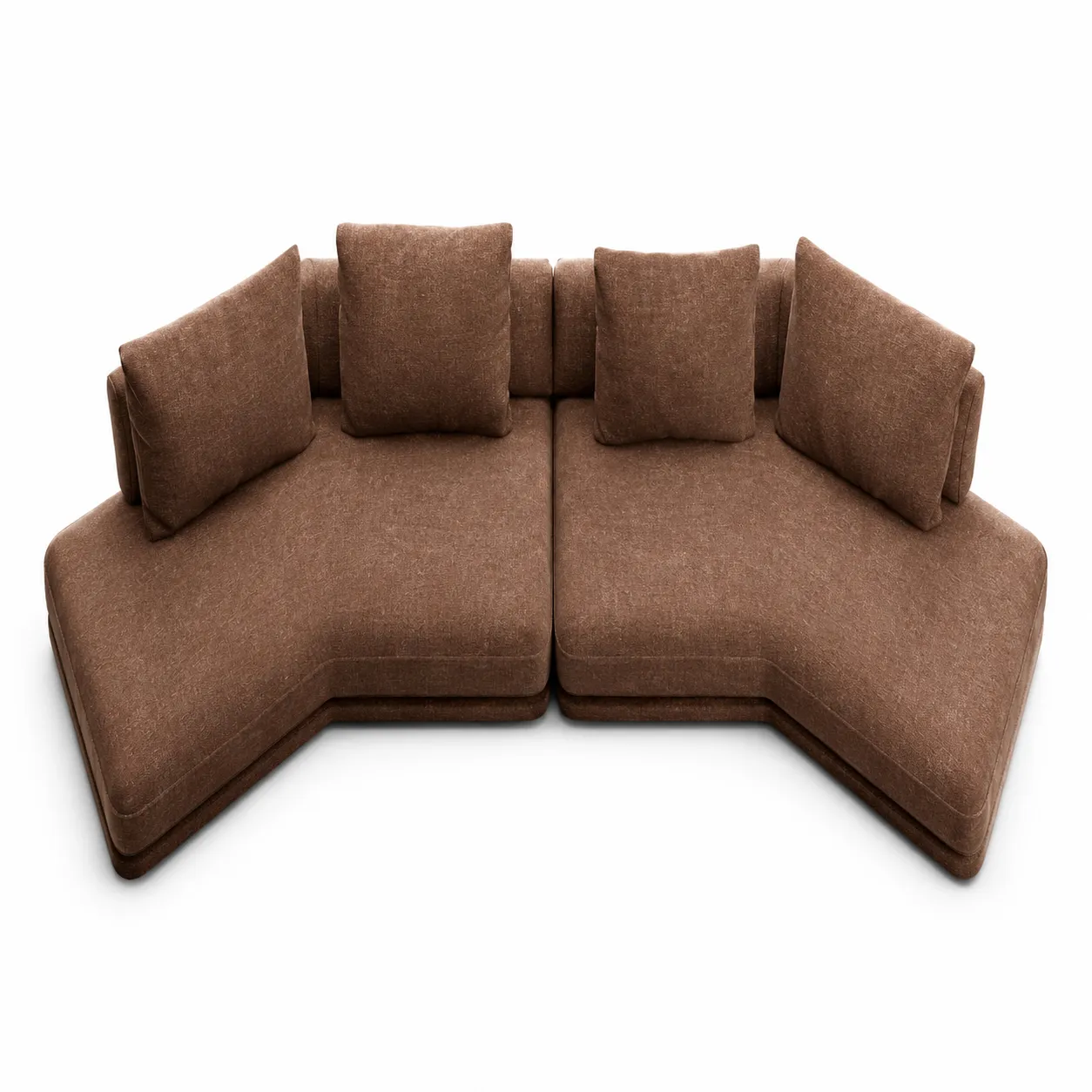 Corner Sofa