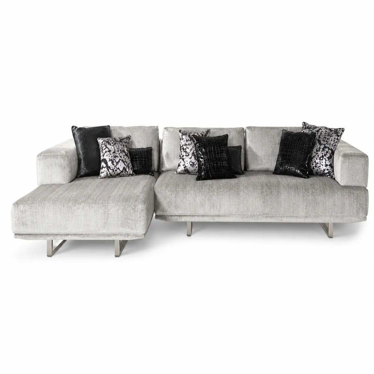 Aruba Sectional Sofa