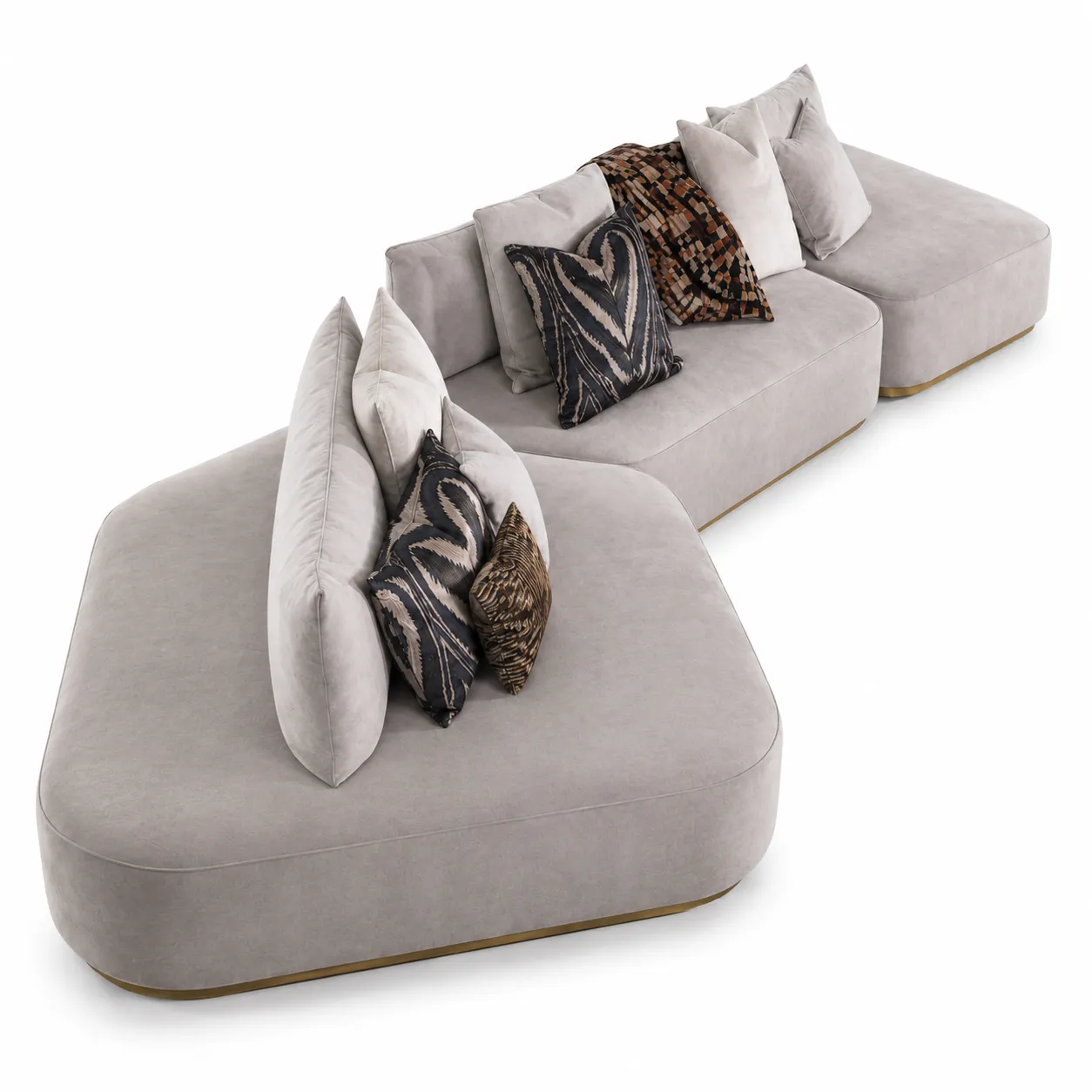 Baltimora Sofa
