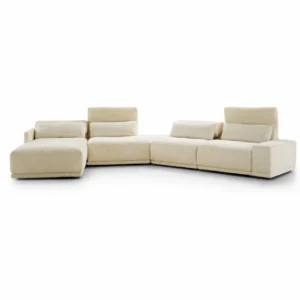 Kingston Sectional Sofa