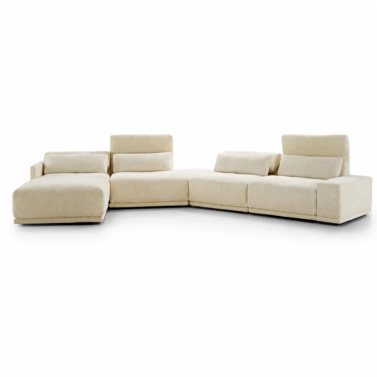 Kingston Sectional Sofa