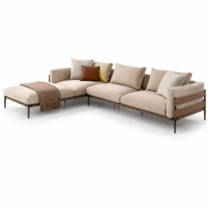 Italian Craft Sofa