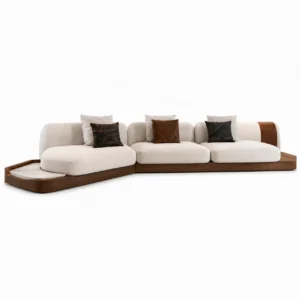 Automotive Design Sofa