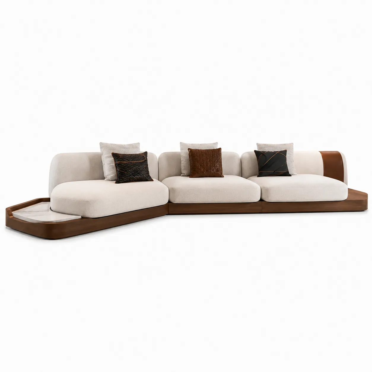 Automotive Design Sofa