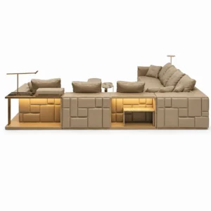 Babylon Rack Sofa