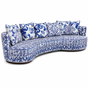 Calla Sectional Sofa