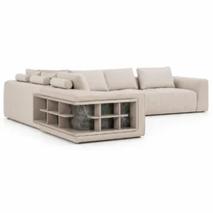 Loving F. Modular Sofa
