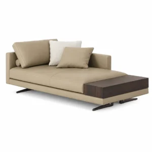 Mondrian Chaise Longue