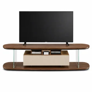 Contemporary TV Cabinet