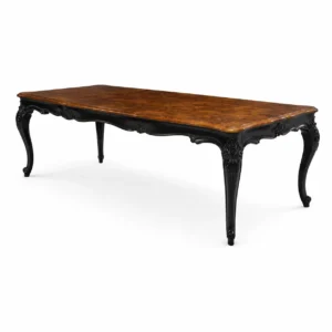 Classic Luxury Dining Table