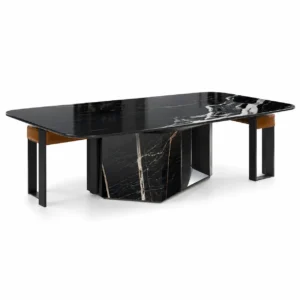 Architectural Dining Table