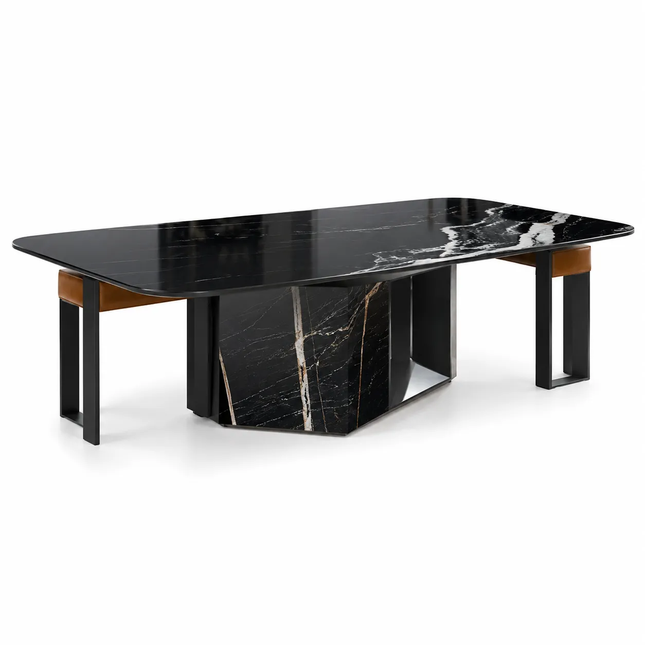 Architectural Dining Table
