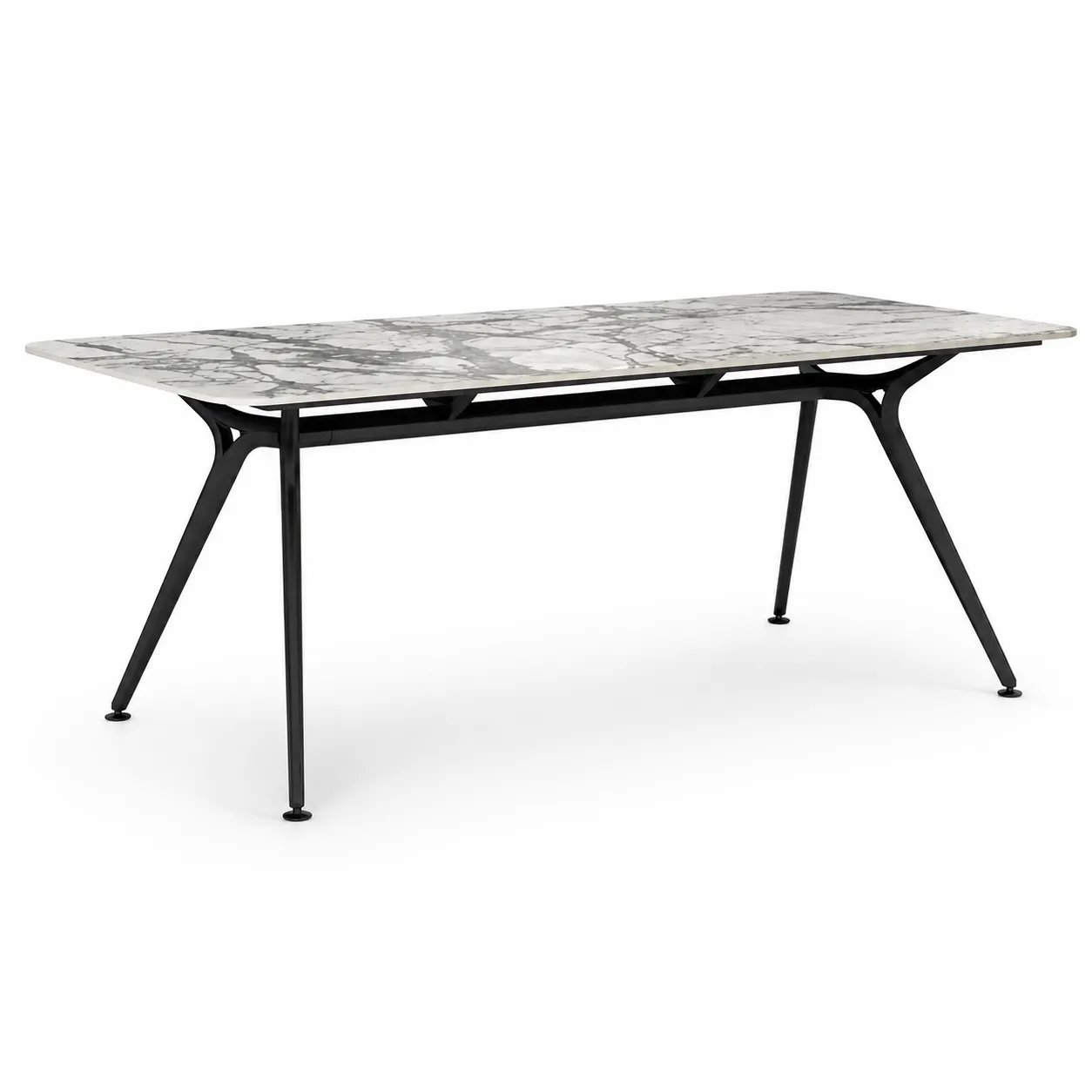 Ceramic Dining Table