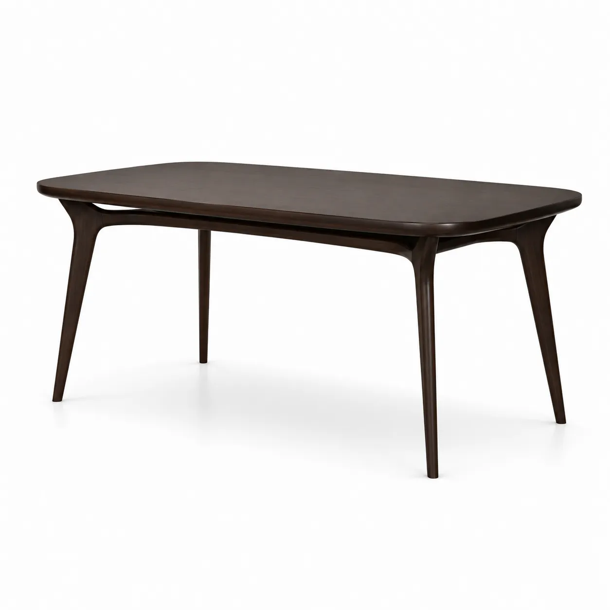 Luxury Wood Dining Table