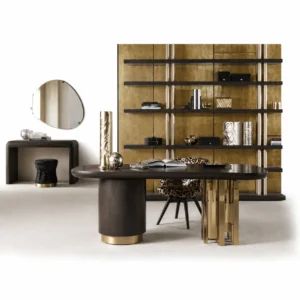 Luxury Study Table