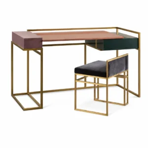 Geometric Study Table