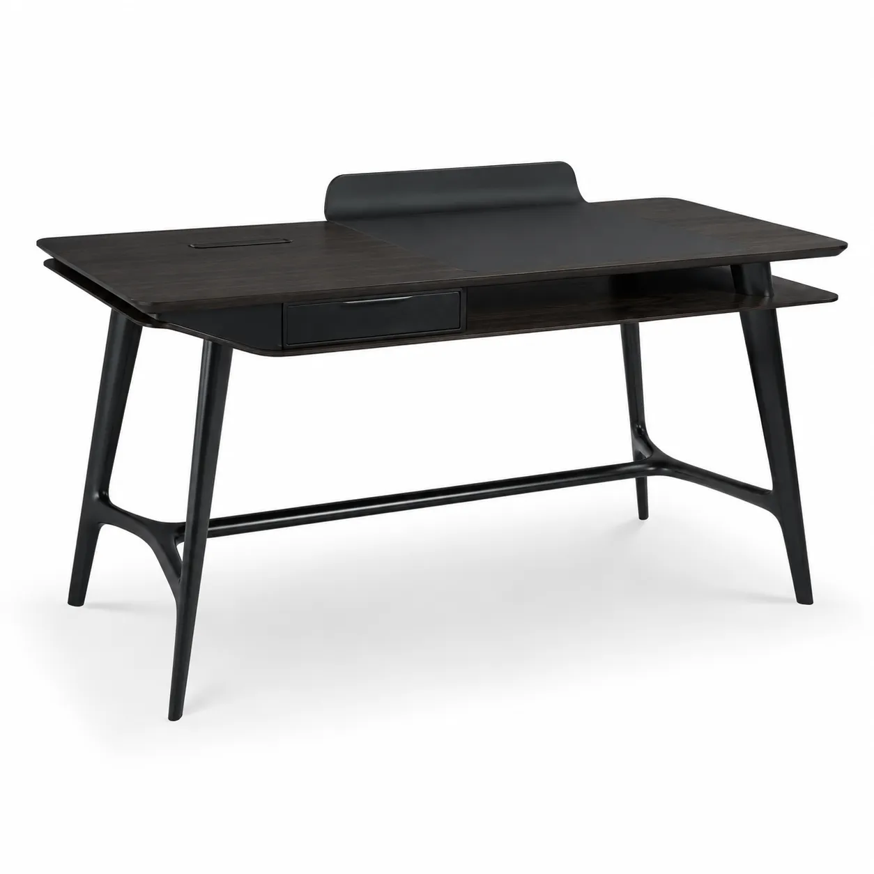 Contemporary Study Table