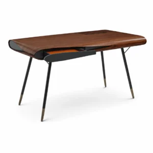 Wooden Study Table