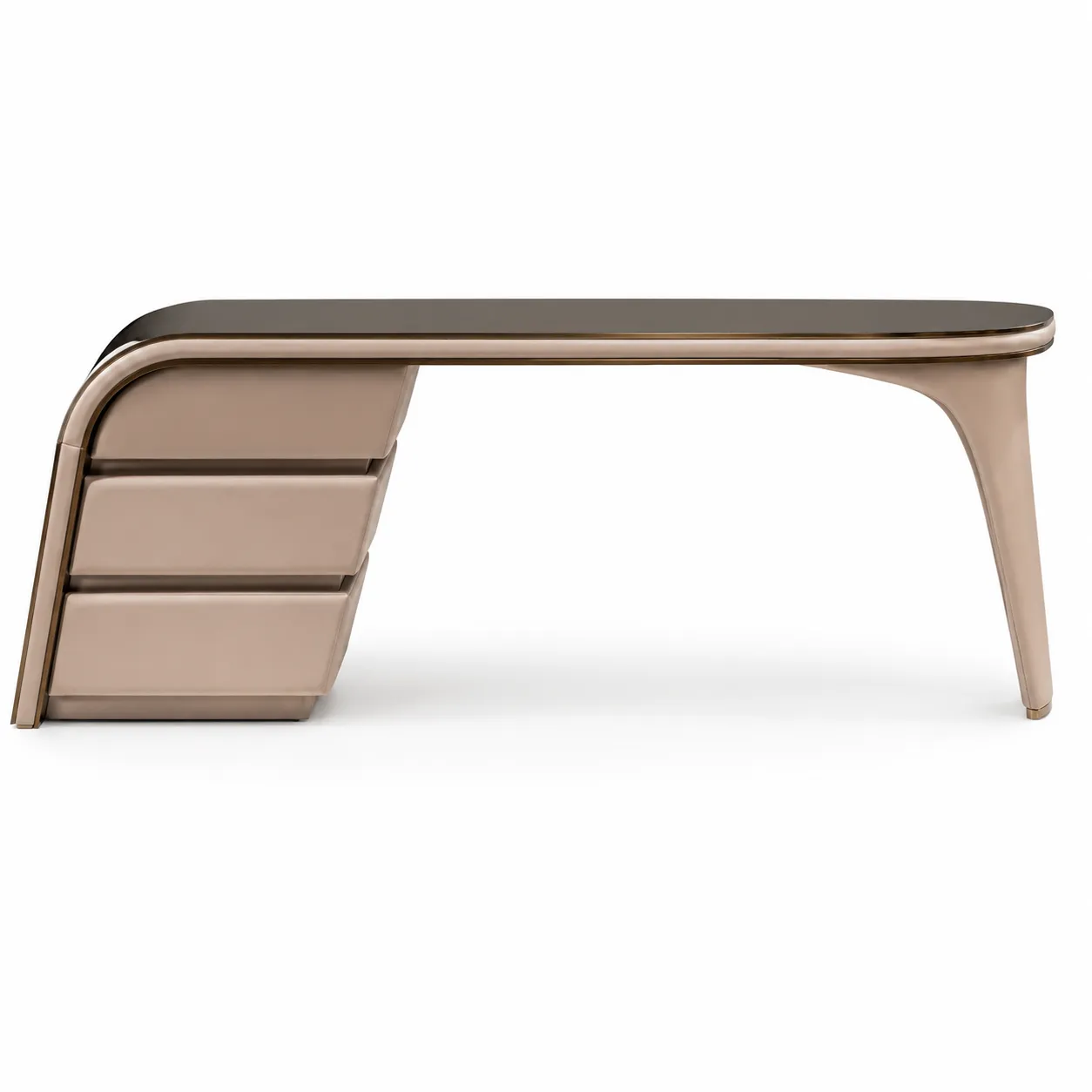 Executive Study Table