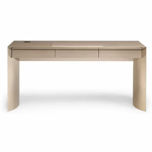 Minimalist Study Table