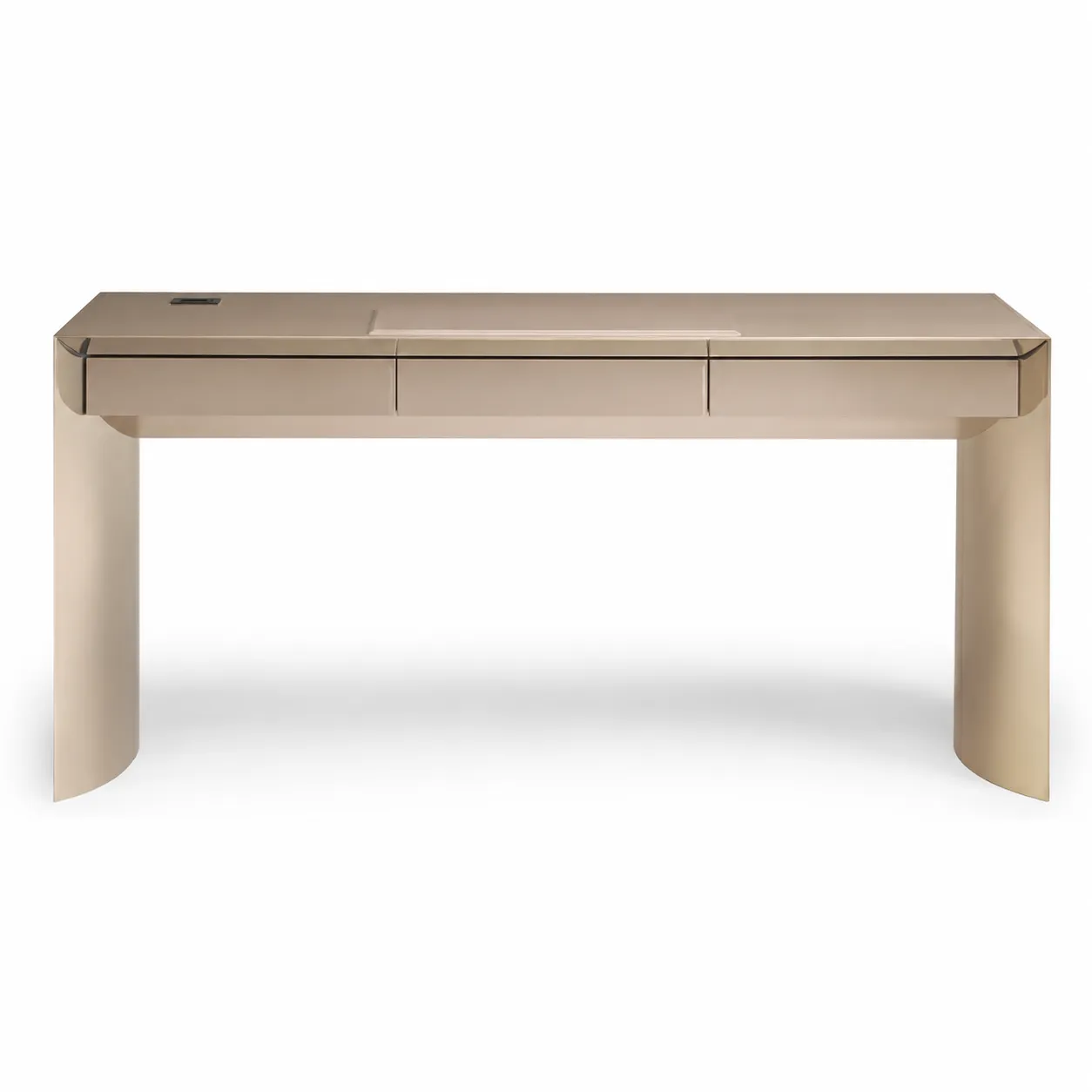 Minimalist Study Table