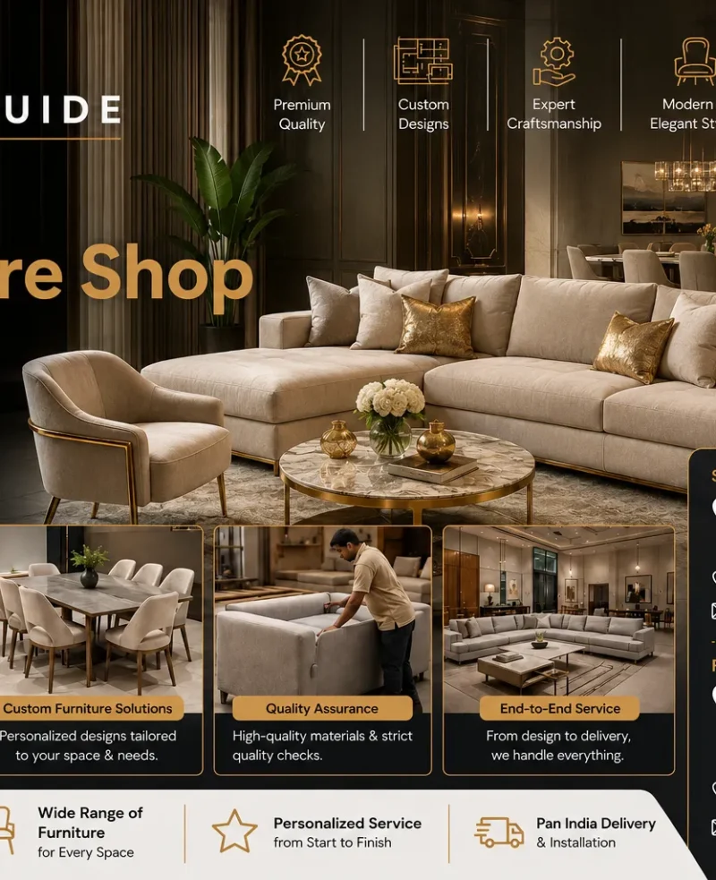 "furniture shop in delhi - oshara custom sofa collection" "best furniture shop in delhi ncr - handcrafted bed" "furniture shop in delhi - custom dining table and chairs" "online furniture shop in delhi - oshara greater noida facility