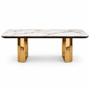 Premium Marble Dining Table