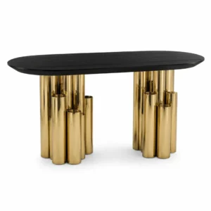 Cluster Pipe Dining Table