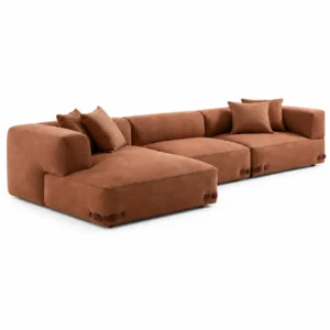 Sohoft Sofa