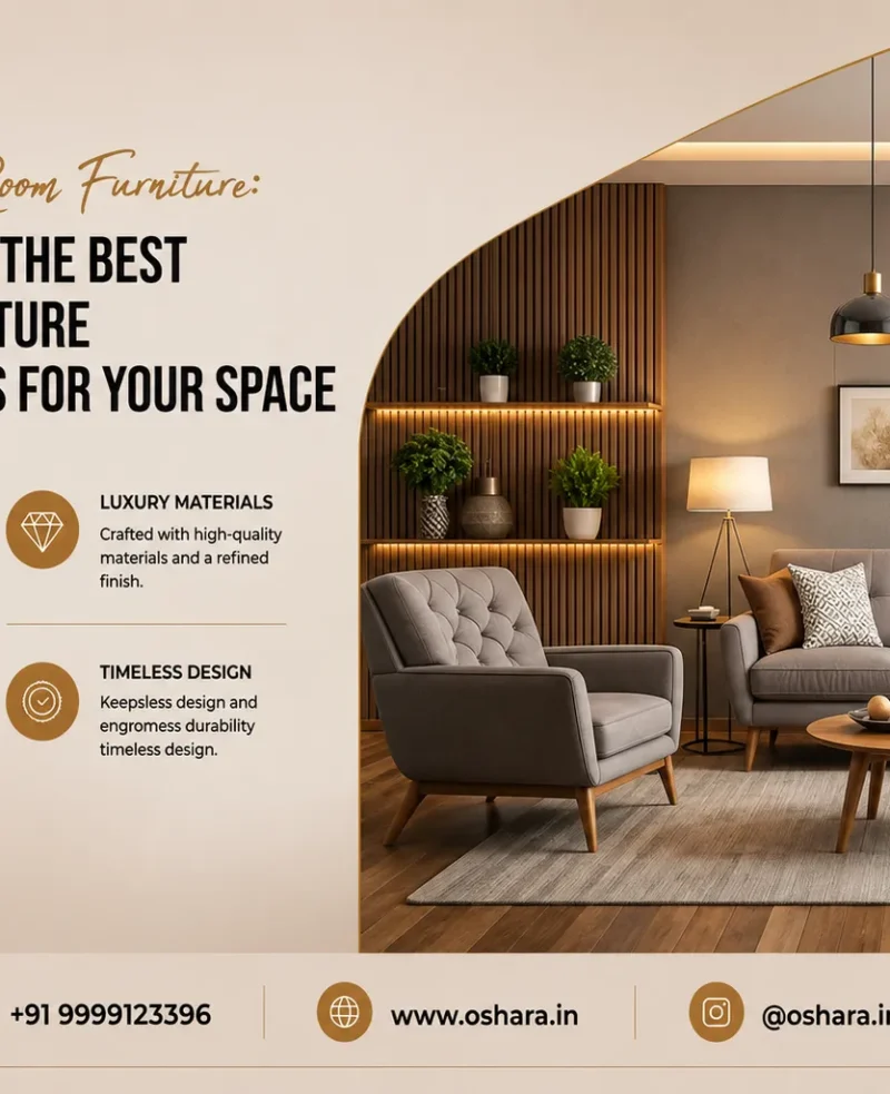 Modular Furniture Manufacturers