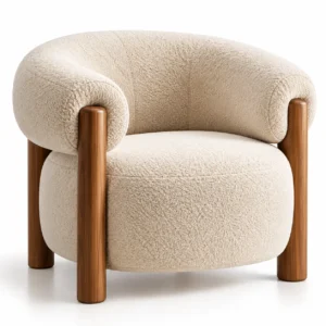 Aurelia Armchair