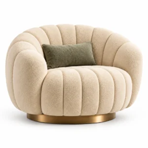 Aurelia Swivel Chair