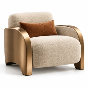 Aveline Armchair