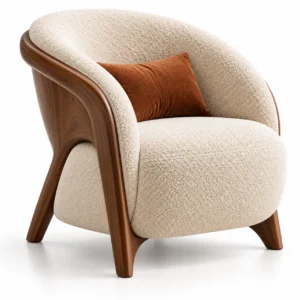 Celestia Lounge Chair