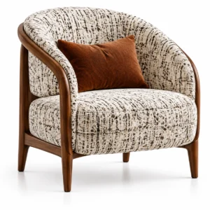 Ignis Armchair