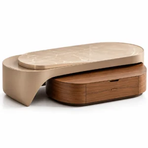 Komorebi Tier