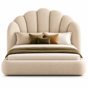 Mariposa Bed