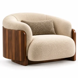 Miraval Armchair