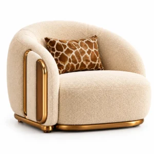 Nuvora Chair