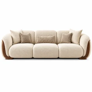 Nuvora Sofa