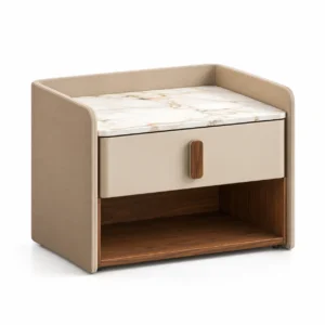 Plush Table