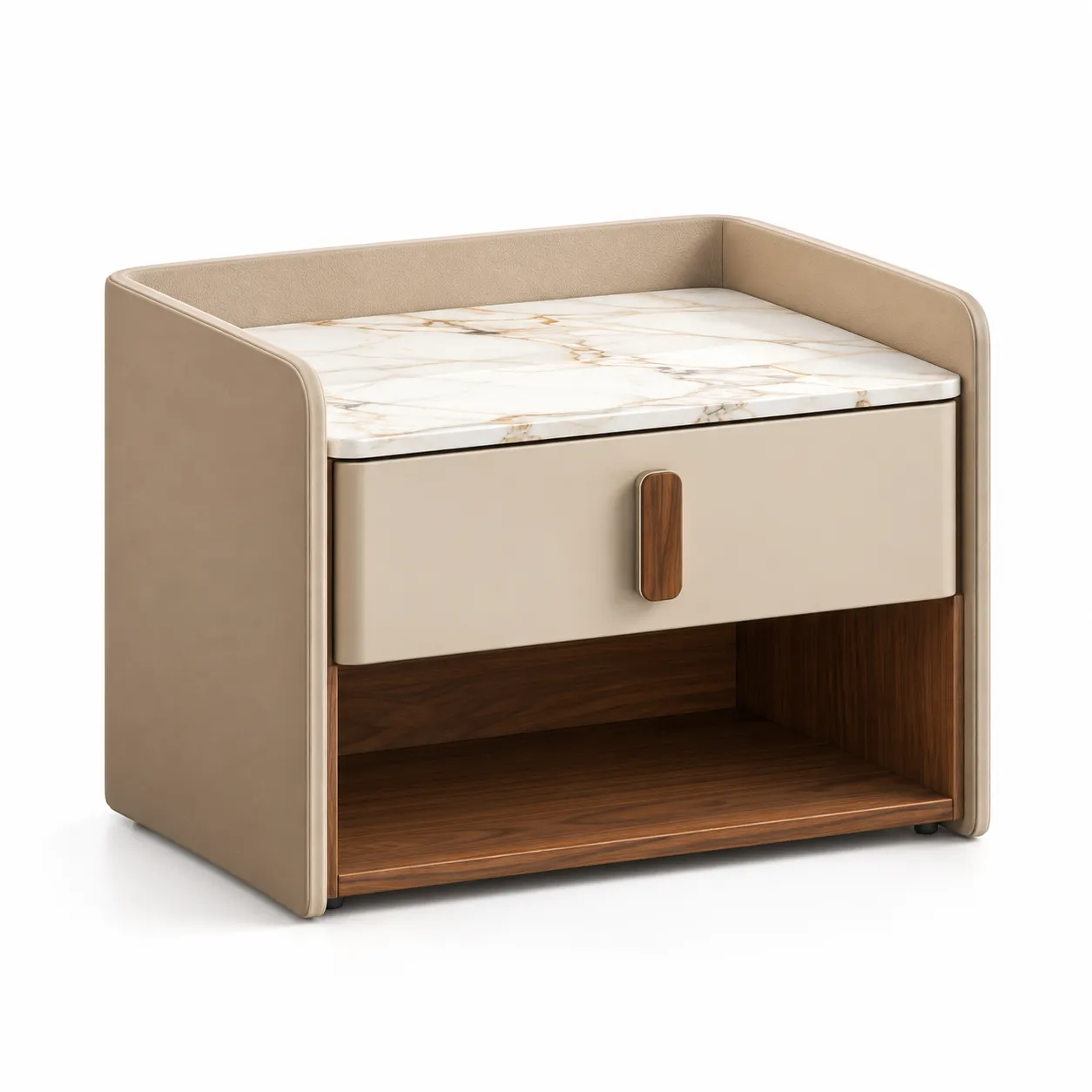 Plush Table