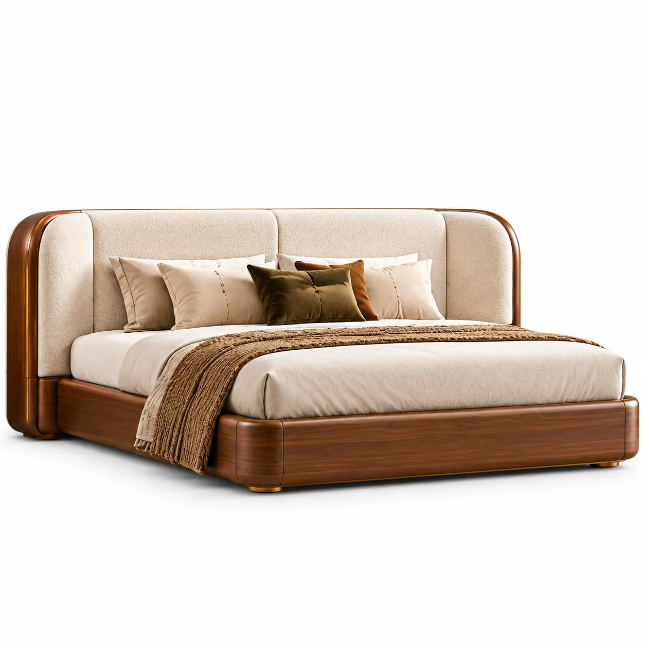 Serenita Bed