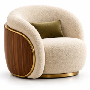 Sereno Chair