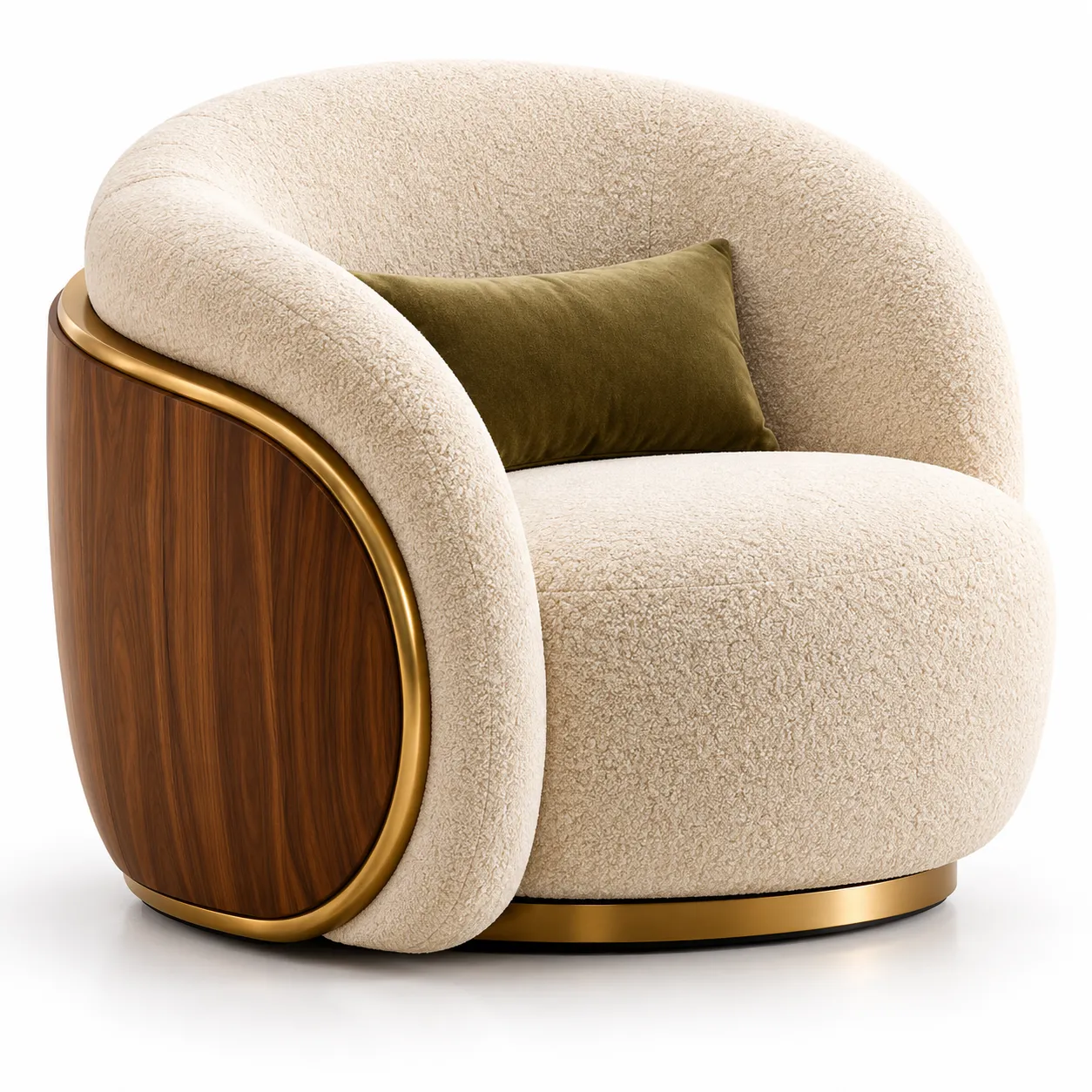 Sereno Chair