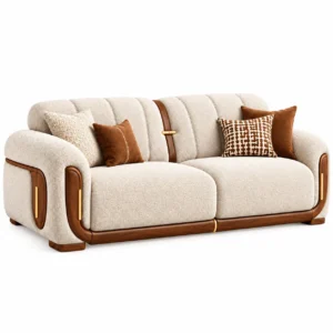 Sorvano Sofa
